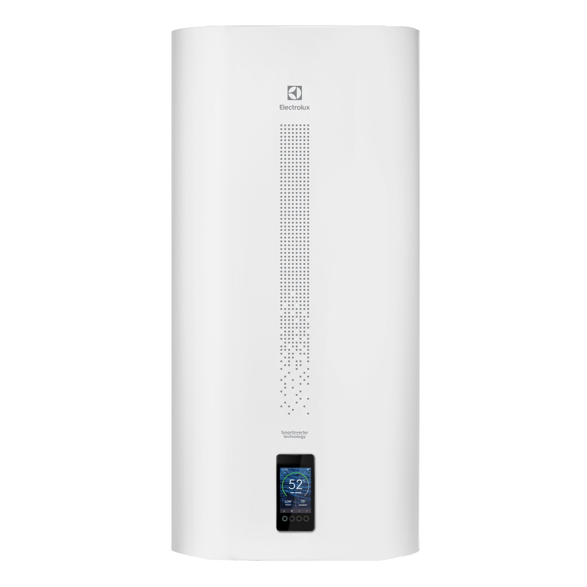 Накопительный водонагреватель Electrolux EWH 100 Smartinverter