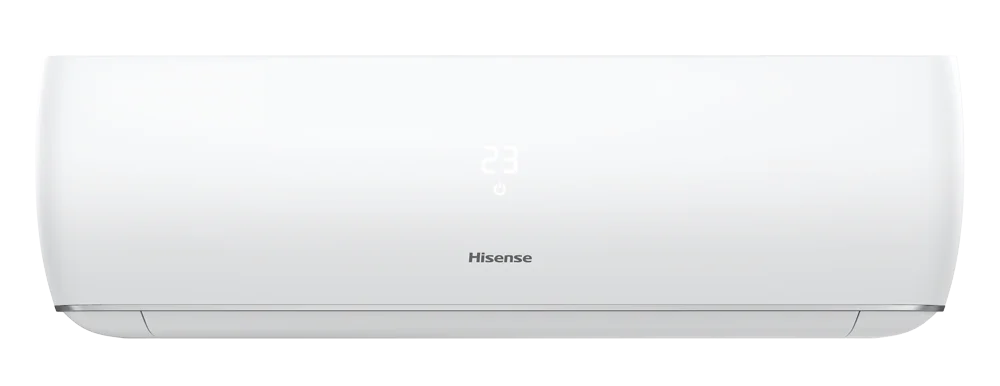 Кондиционер Hisense Expert Pro DC AS-24UW4RBBTV05
