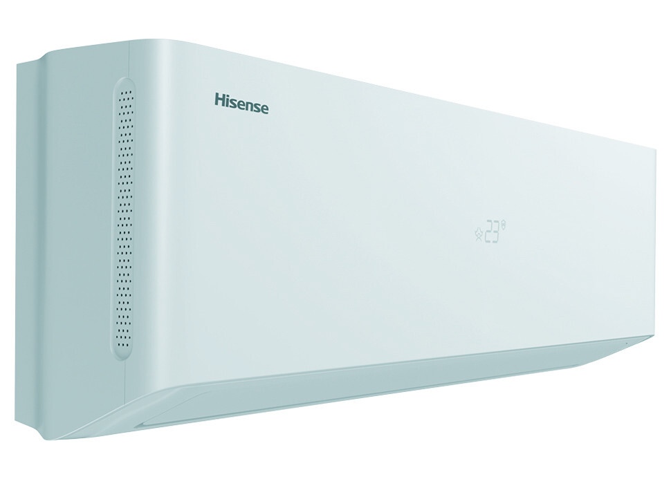 Кондиционер Hisense Vision Pro Superior DC AS-13UW4RXVQH01