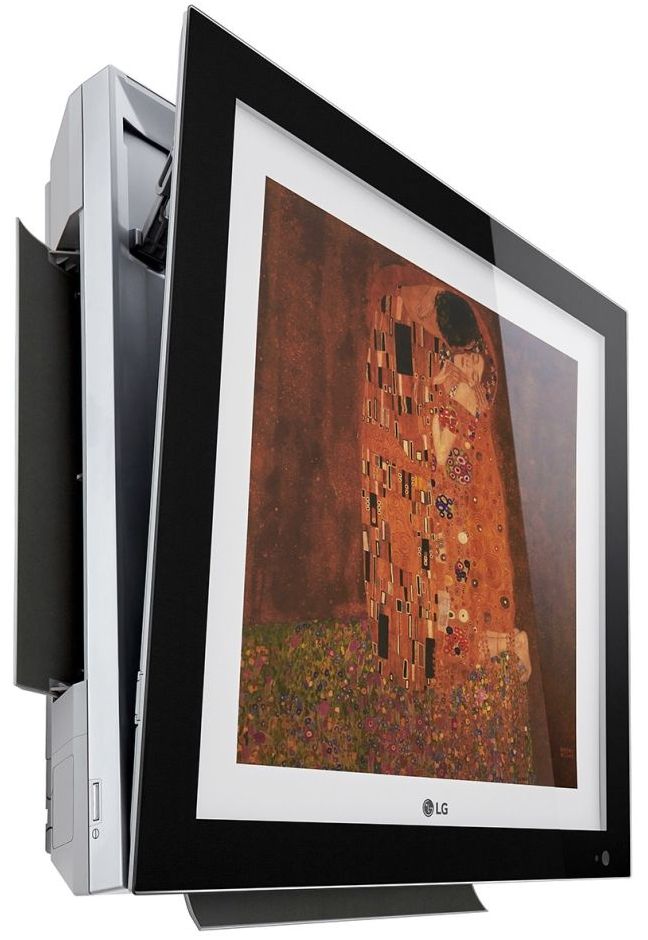 Кондиционер LG Artcool Gallery A12FT