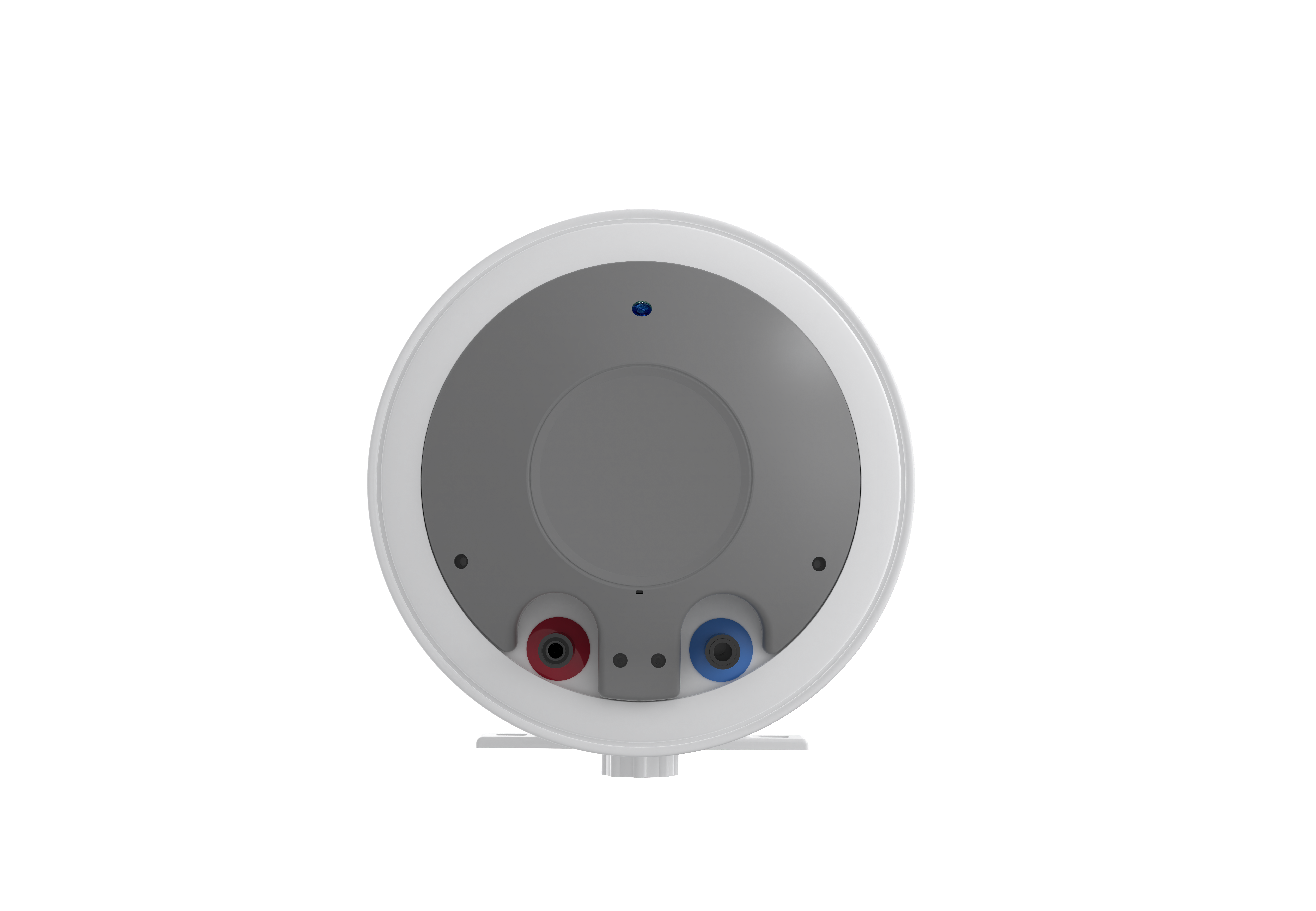 Накопительный водонагреватель Midea Cylinder MWH80-15MPC