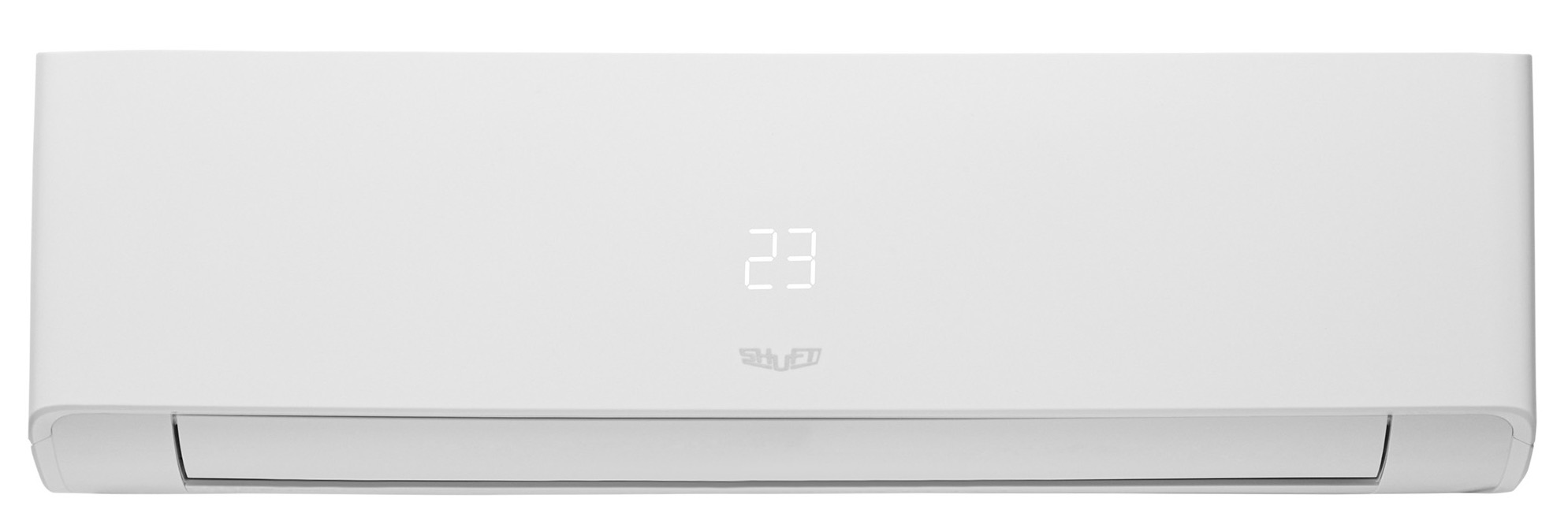 Кондиционер Shuft Soturai SFTH-12HN8