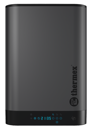 Накопительный водонагреватель Thermex Bono 50 Wi-Fi