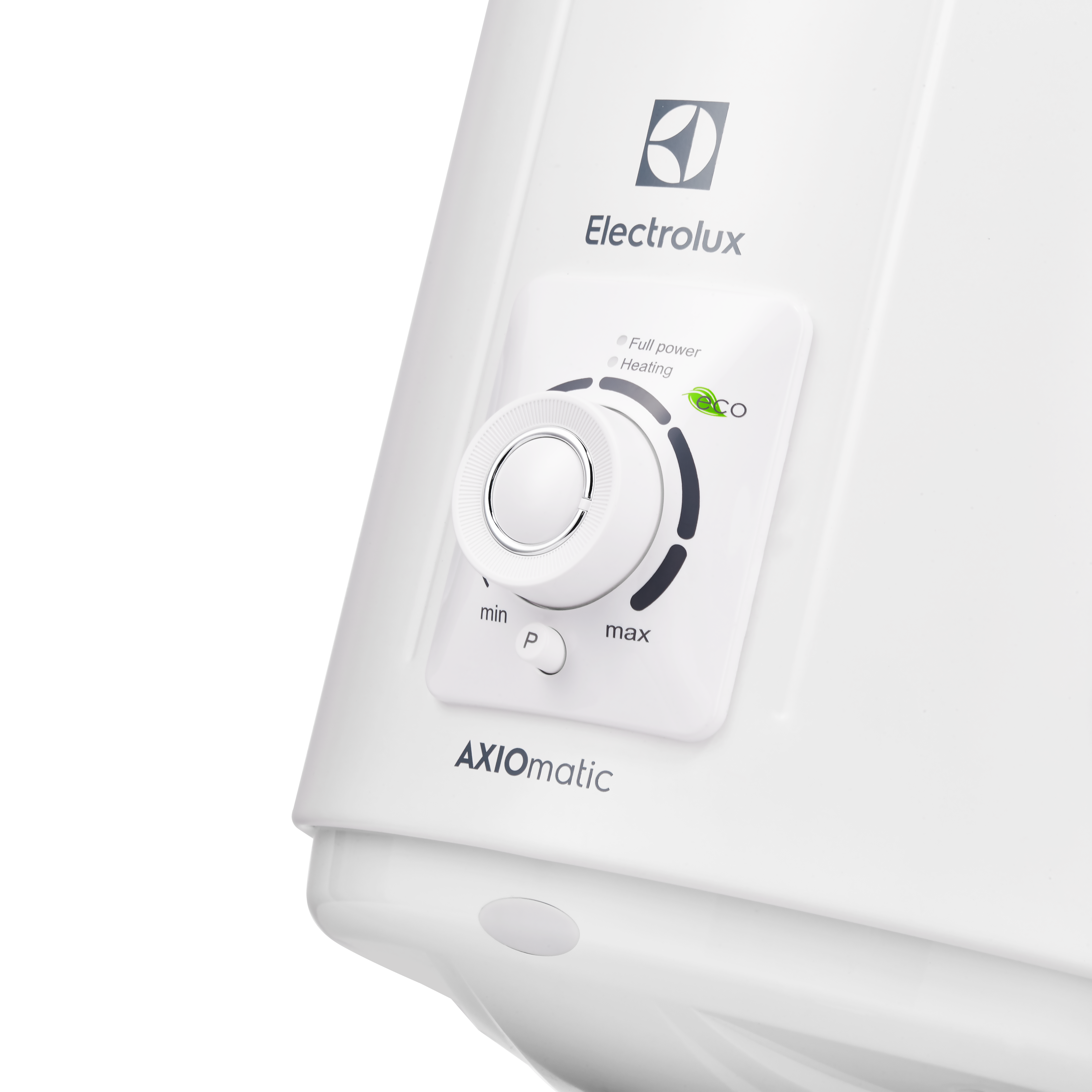 Накопительный водонагреватель Electrolux EWH 80 AXIOmatic Slim