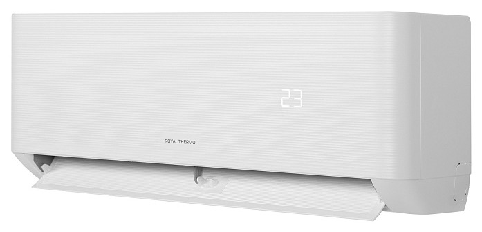 Кондиционер Royal Thermo Diamond DC RTDI-07HN8/Wi-Fi