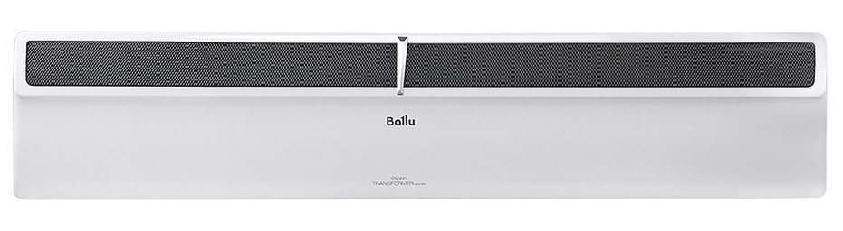 Отопительный модуль конвектора Ballu Plinth Transformer BEC/PL-1000