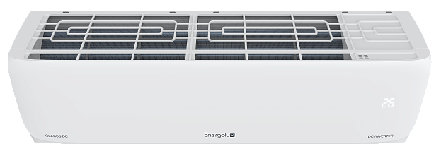 Кондиционер Energolux GLARUS DC ESAS09GL1_HDC ESAU09GL1_HDC