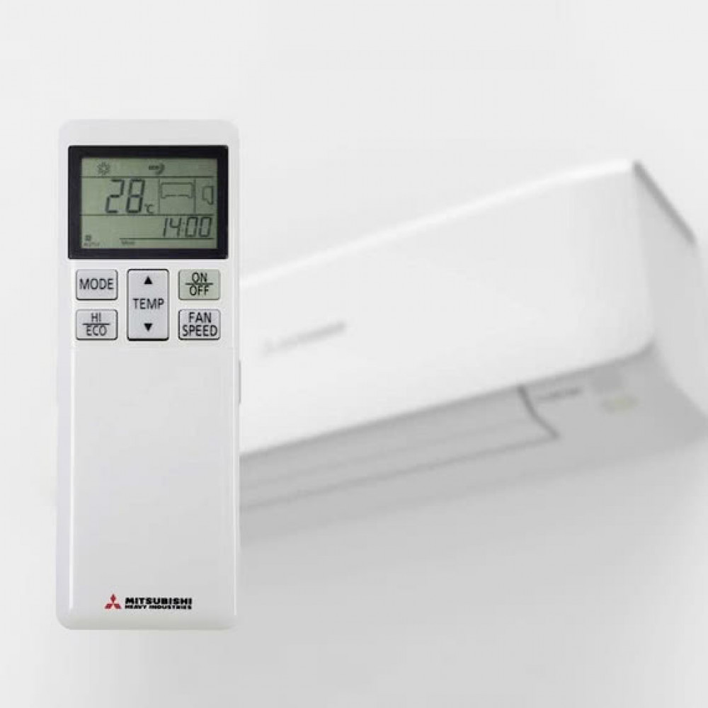 Кондиционер Mitsubishi Heavy Industries SRK20ZS-W/SRC20ZS-W