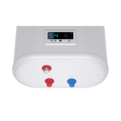 Накопительный водонагреватель Thermex IF 80 V (pro)