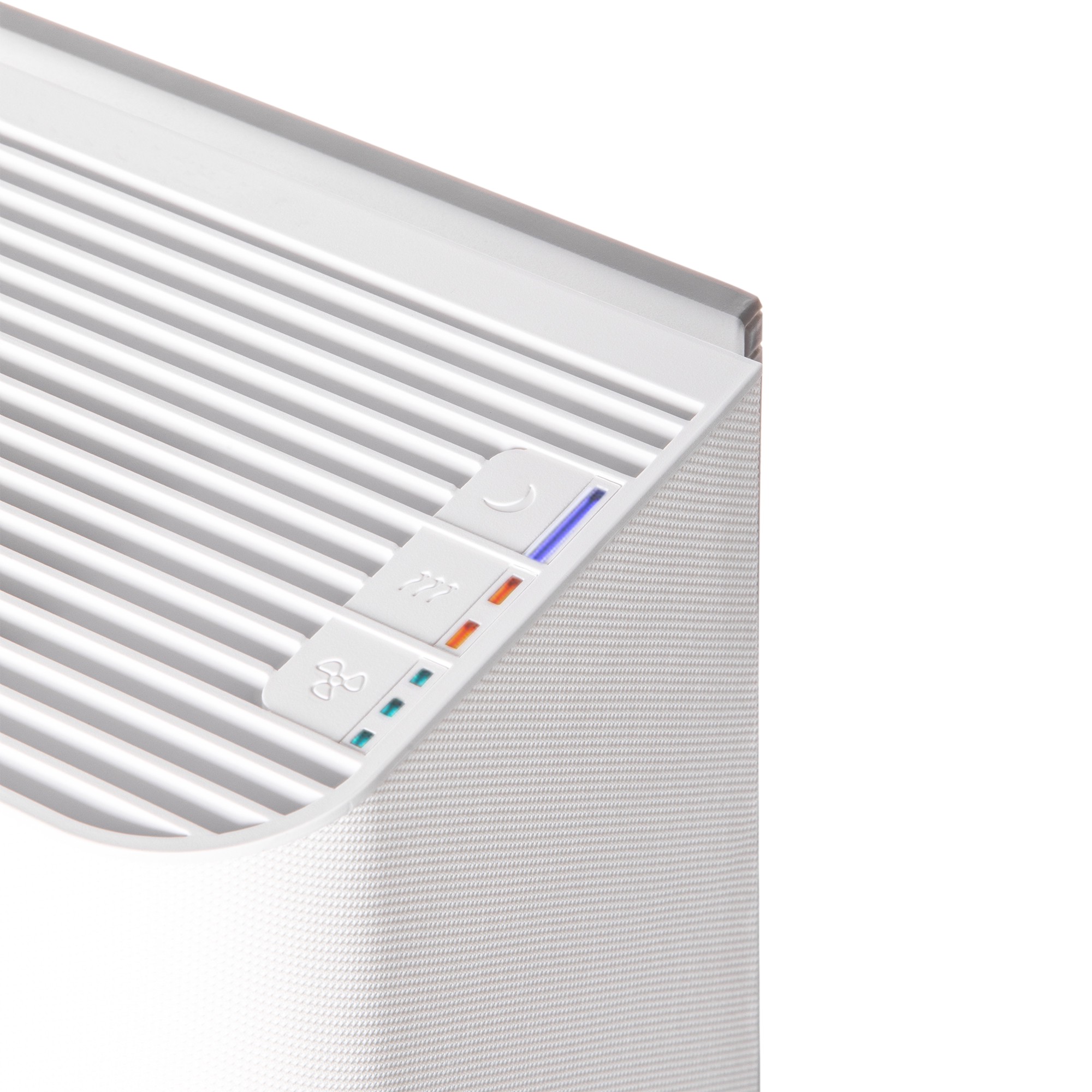 Проветриватель без нагрева Ballu OneAir ASP-100w