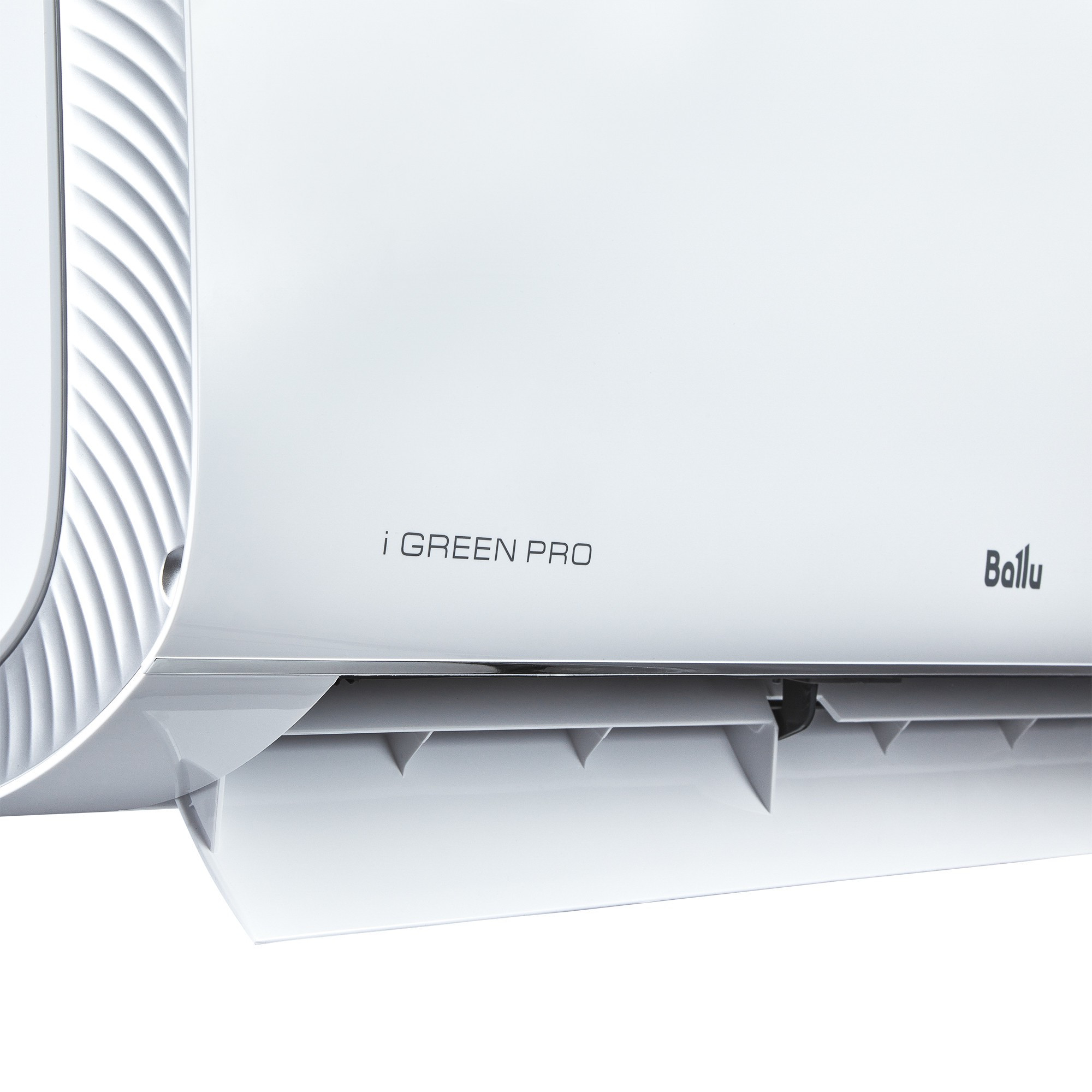 Кондиционер Ballu iGreen Pro DC BSAGI-07HN8_V4
