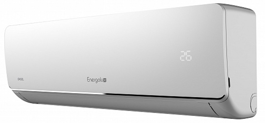 Кондиционер Energolux Basel 5 SAS18B5-A SAU18B5-A