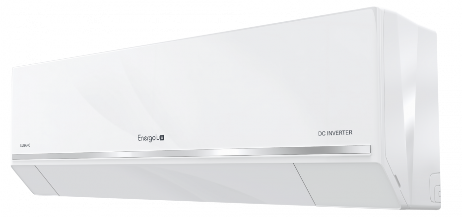 Кондиционер Energolux LUGANO PRO LINE SAS12DL2-AI/SAU12DL2-AI