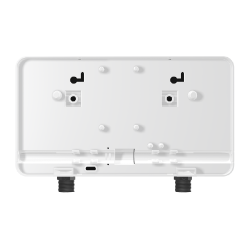 Проточный водонагреватель THERMEX Urban 6500 combi