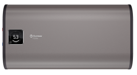 Накопительный водонагреватель Thermex Fora 80 (pro) Wi-Fi