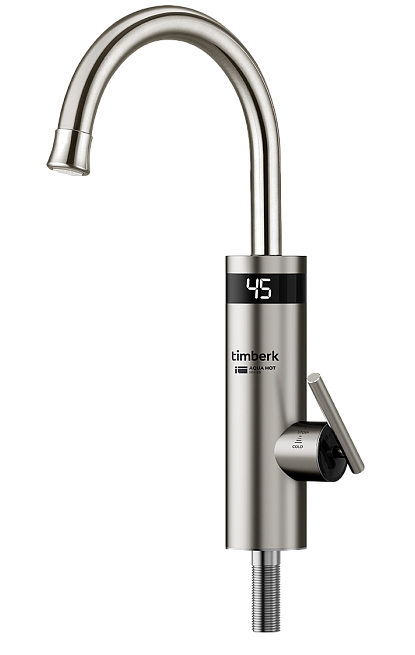 Проточный водонагреватель Timberk Aqua Hot T-IT3-MD-R11