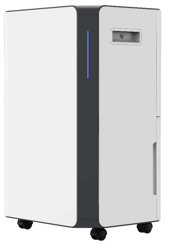 Осушитель воздуха Neoclima ND-40AZ