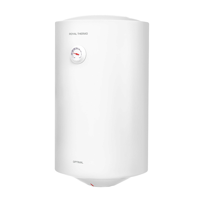 Накопительный водонагреватель Royal Thermo RWH 80 Optimal