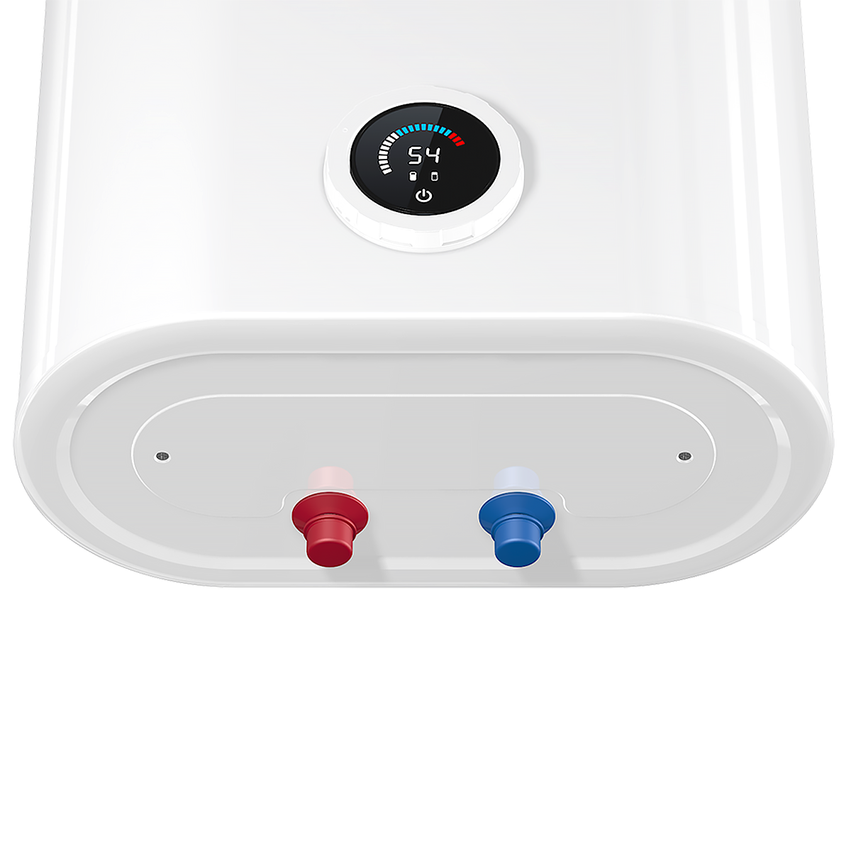 Накопительный водонагреватель Thermex MS 100 V (pro)