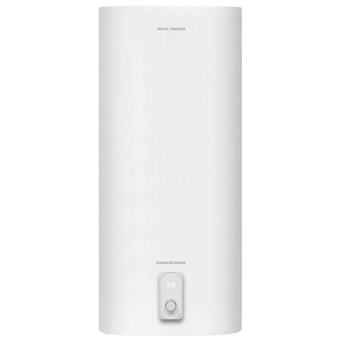 Накопительный водонагреватель Royal Thermo RWH 80 Centurio DL Inverter