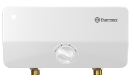 Проточный водонагреватель THERMEX Artflow 8000