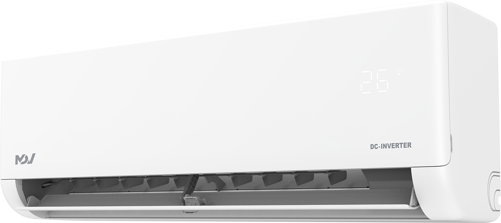 Кондиционер MDV Integra Inverter MDSI-07HRDN8/MDOI-07HDN8