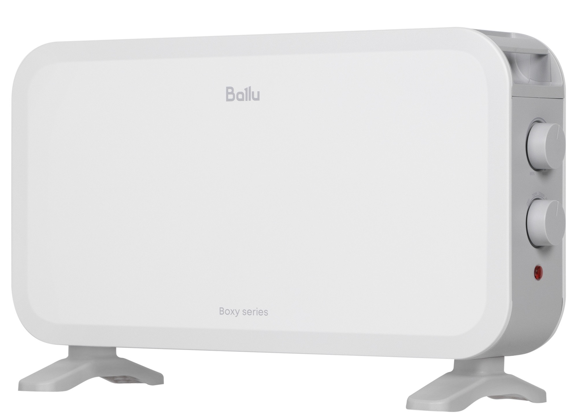 Конвектор Ballu Boxy BEC/BMS-2000