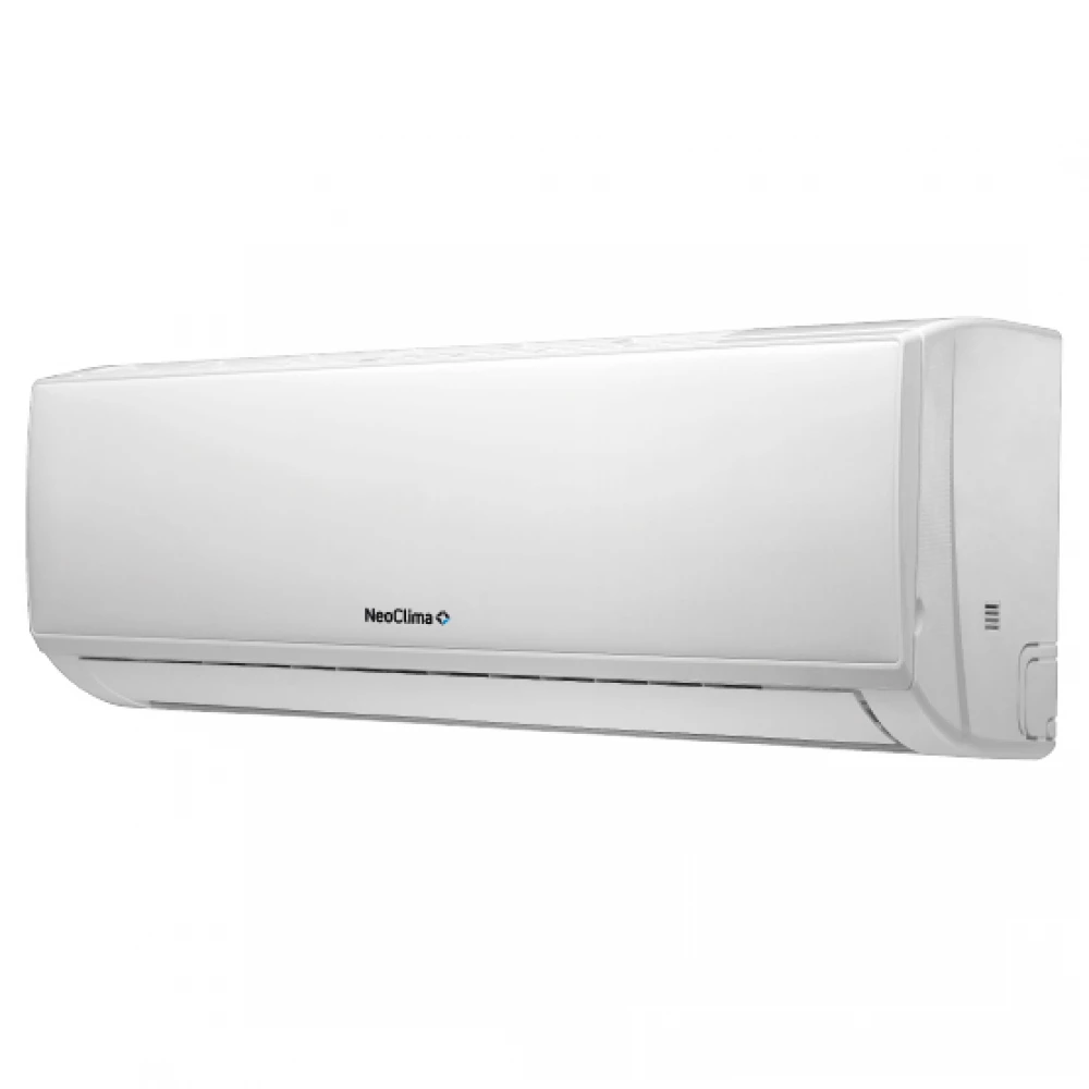 Кондиционер Neoclima Plasma Inverter NS/NU-HAL07FWI
