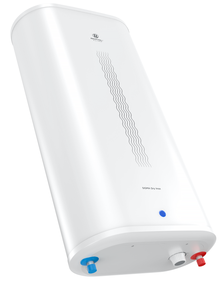 Накопительный водонагреватель Royal Clima RWH-SGD100-FS