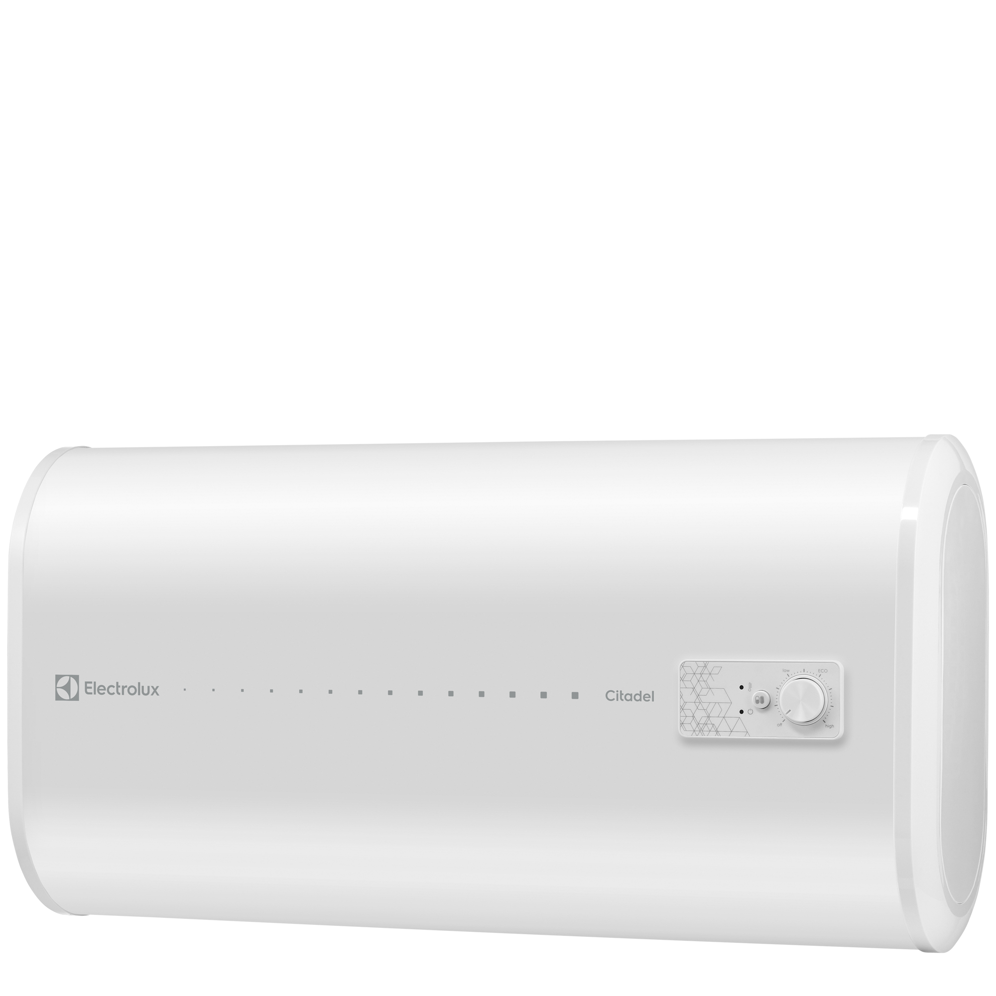 Накопительный водонагреватель Electrolux EWH 80 Citadel H