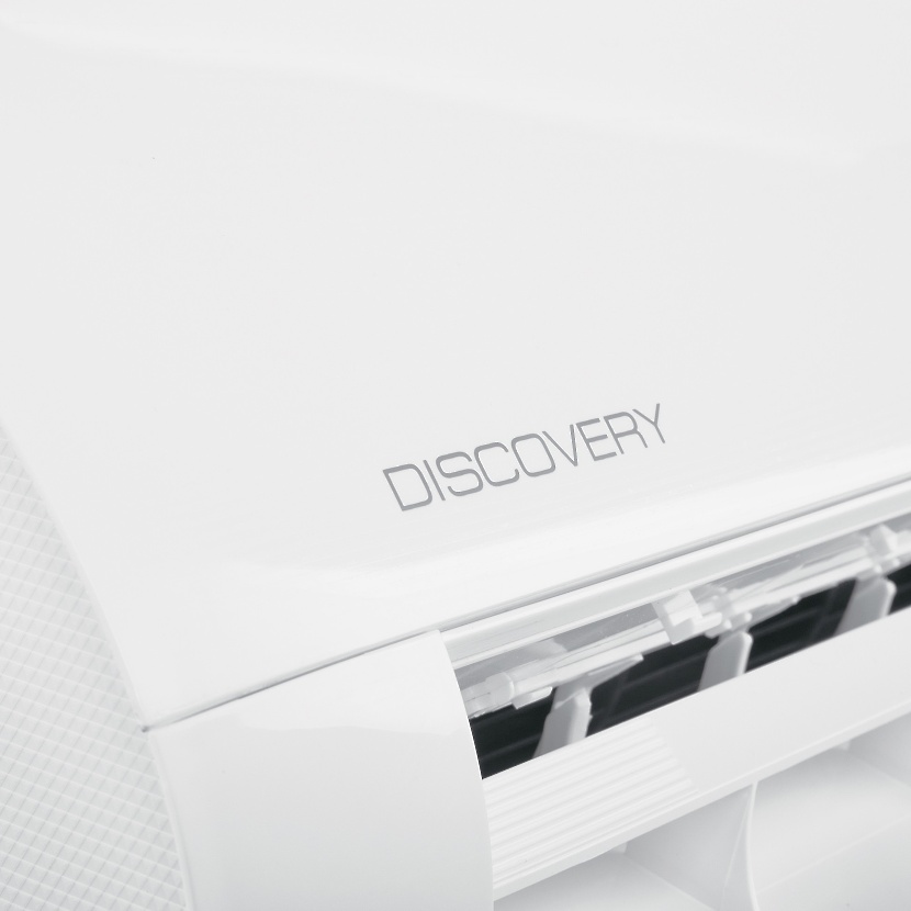 Кондиционер Ballu Discovery DC BSVI-09HN8