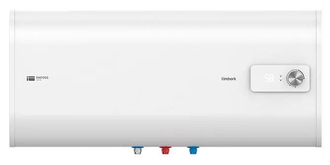 Накопительный водонагреватель Timberk SWH FSL2 30 HE