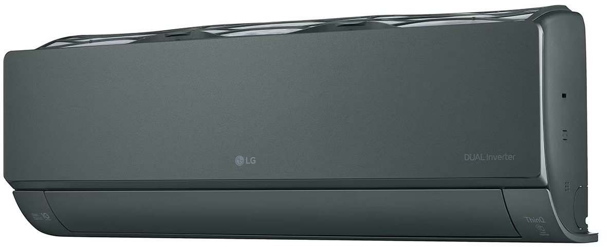 Кондиционер LG Artcool Objet Green AG12BK