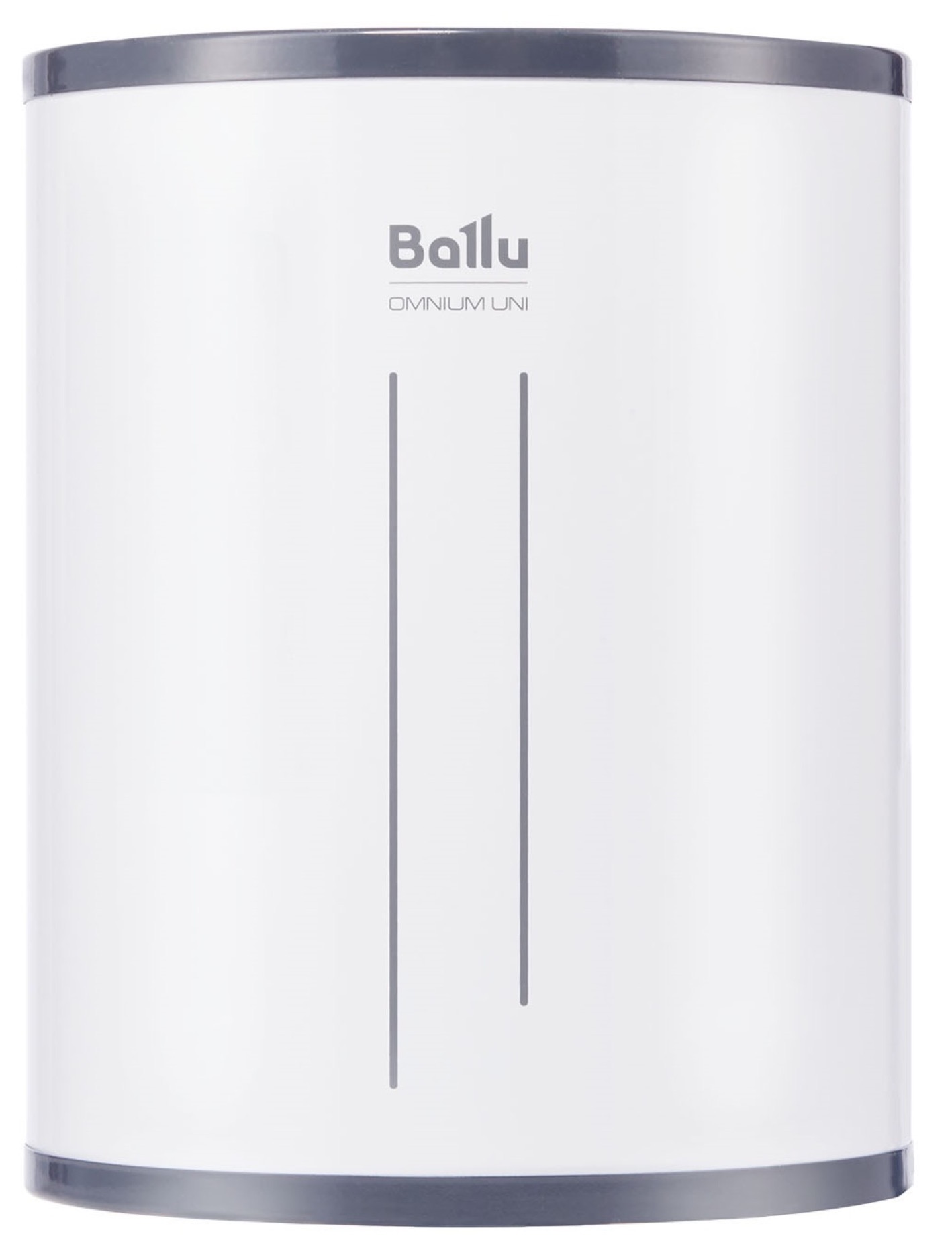 Накопительный водонагреватель Ballu BWH/S 10 Omnium Uni O