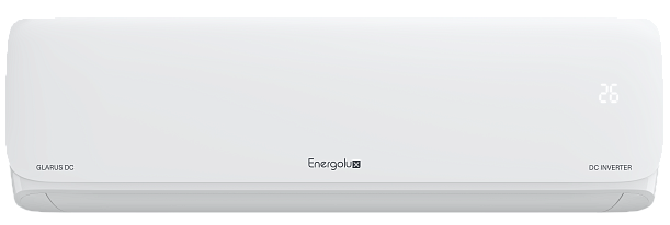 Кондиционер Energolux GLARUS DC ESAS24GL1_HDC ESAU24GL1_HDC