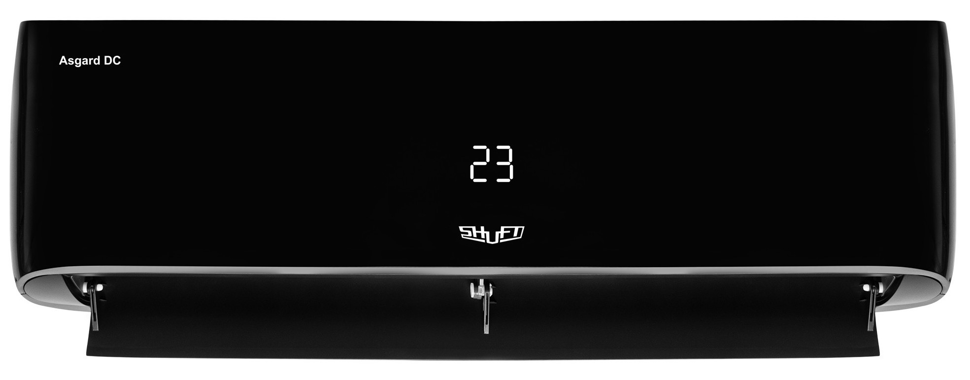 Кондиционер Shuft Asgard SFTHAI-12HN8/BL