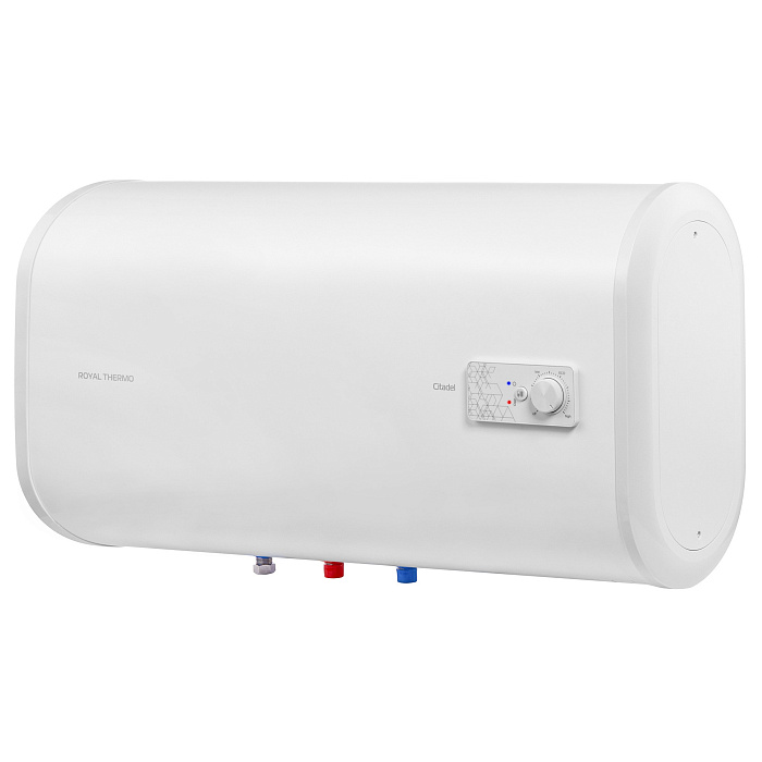Накопительный водонагреватель Royal Thermo RWH 80 Citadel H
