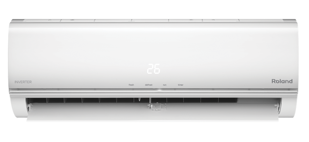 Кондиционер Roland Favorite II Inverter FIU-09HSS010/N5