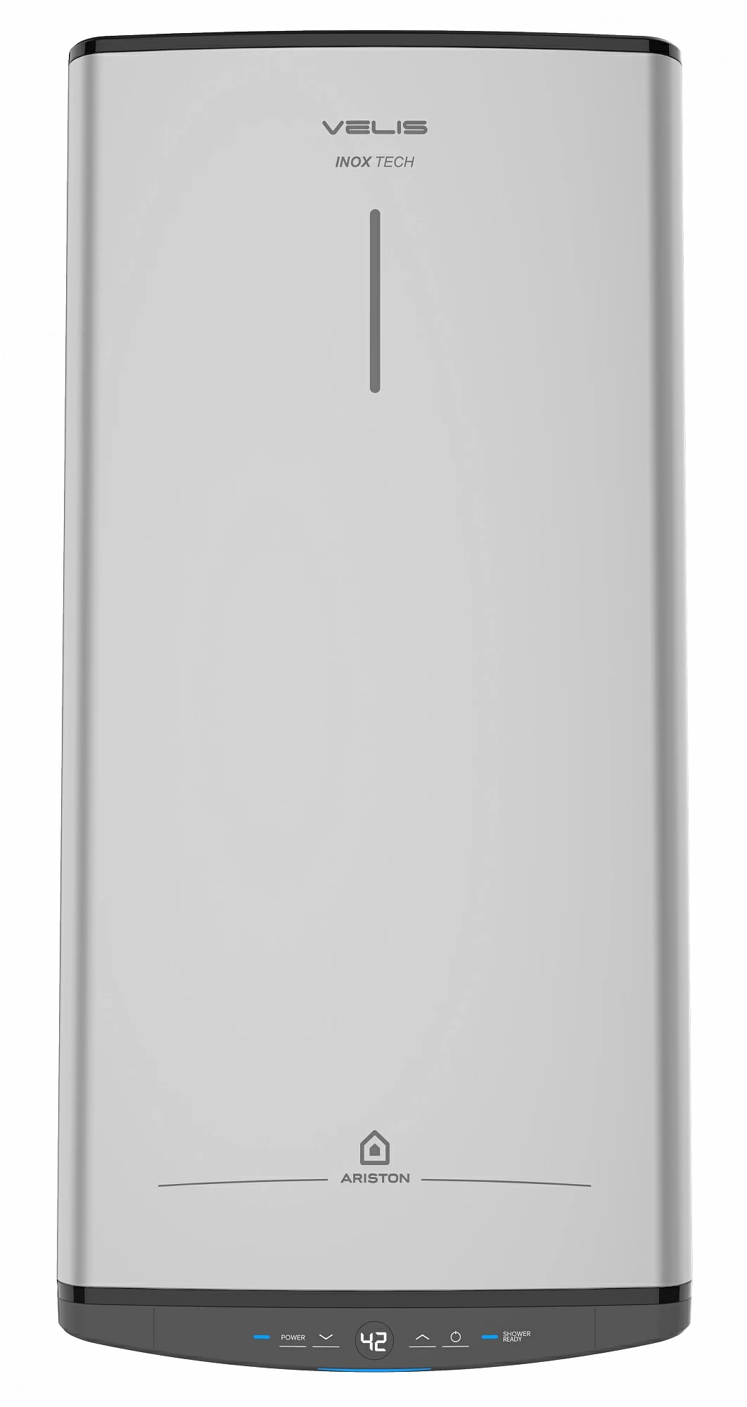 Накопительный водонагреватель Ariston ABSE VLS PRO INOX PW 100