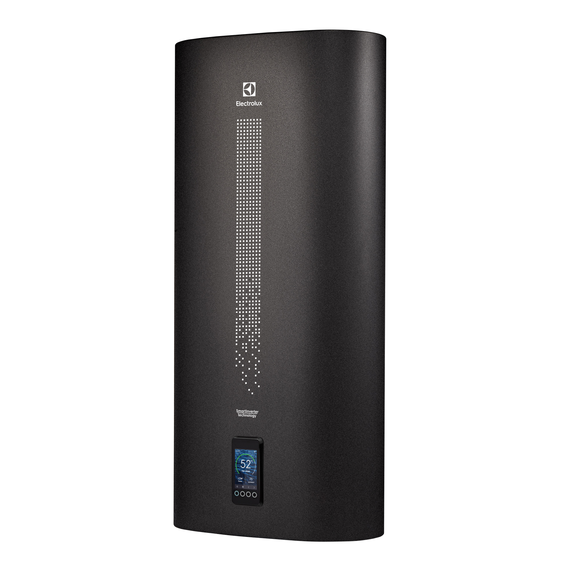 Накопительный водонагреватель Electrolux EWH 100 Smartinverter Grafit