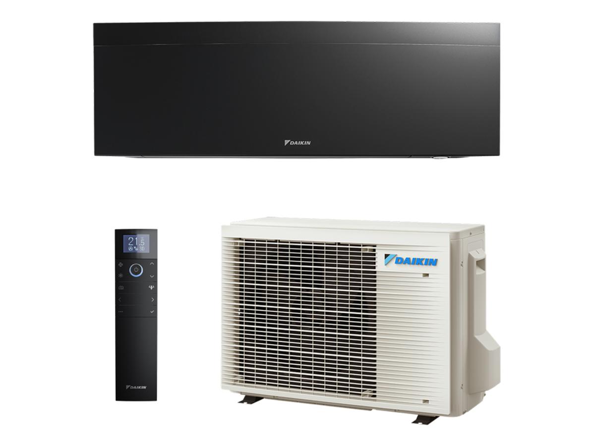 Кондиционер Daikin Emura 3 FTXJ42AB/RXJ42A