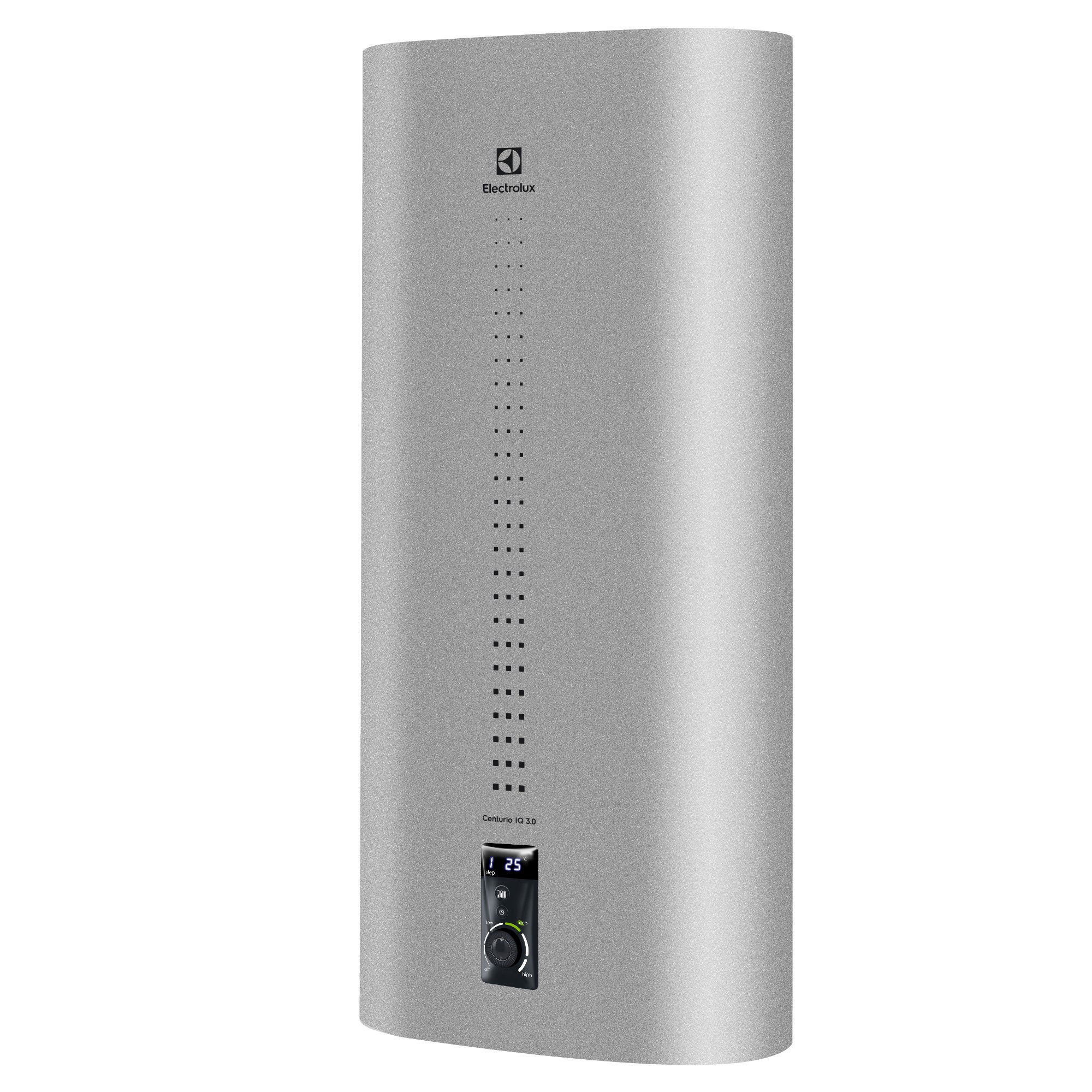 Накопительный водонагреватель Electrolux EWH 100 Centurio IQ Inverter Silver