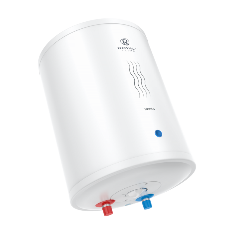 Накопительный водонагреватель Royal Clima RWH-TS15-RSU