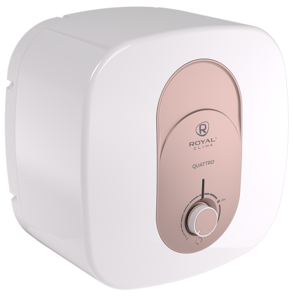 Накопительный водонагреватель Royal Clima RWH-Q15-FEU