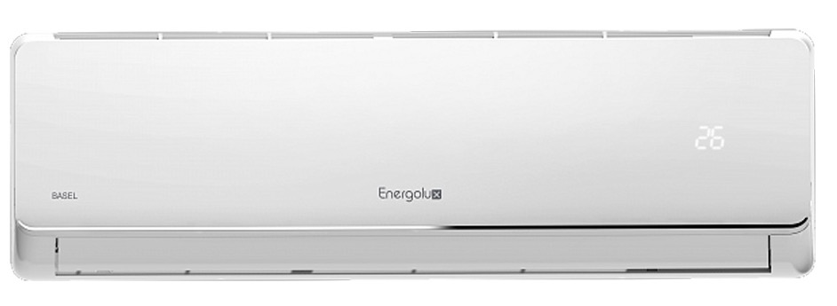 Кондиционер Energolux Basel 5 SAS09B5-A SAU09B5-A