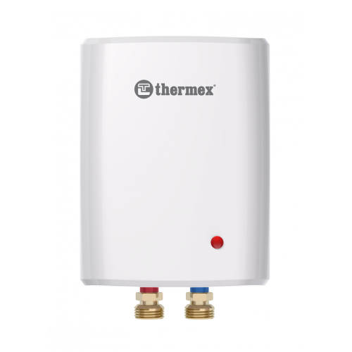 Проточный водонагреватель THERMEX Surf 6000