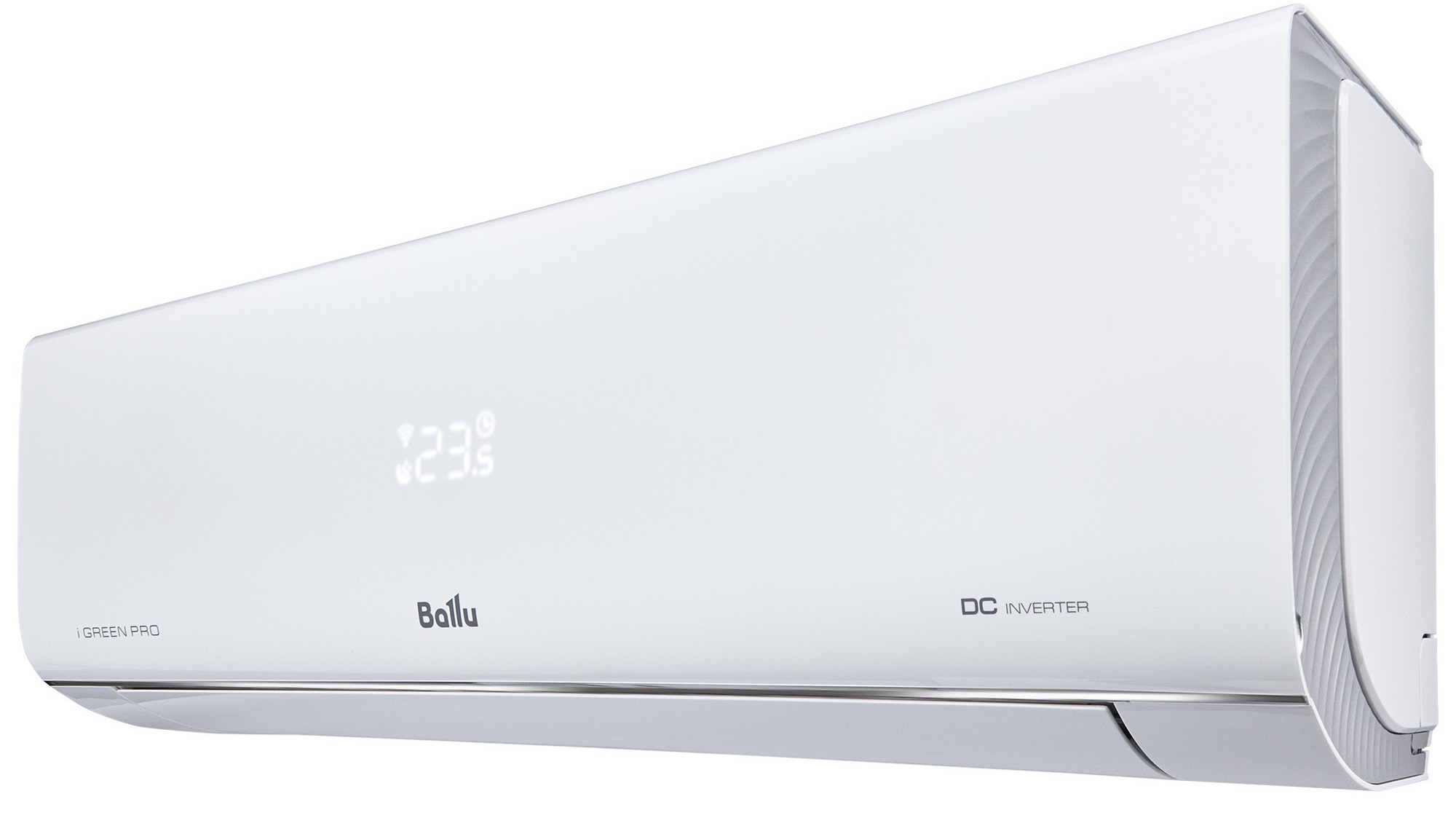 Кондиционер Ballu iGreen Pro DC BSAGI-09HN8_V4