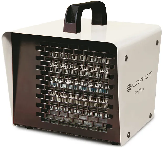 Электрическая тепловая пушка Loriot LHP-KX 2000