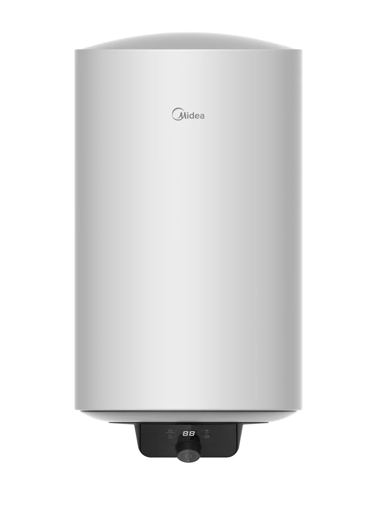 Накопительный водонагреватель Midea Red MWH-10015-RED