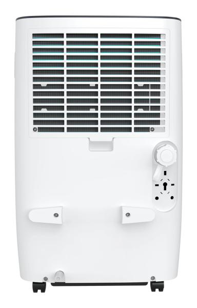 Осушитель воздуха Royal Clima Carisma Villa RD-CR30-E